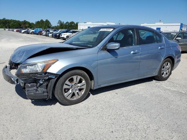 HONDA ACCORD LXP 2011 with VIN 1HGCP2F46BA102867 - Photo from auction