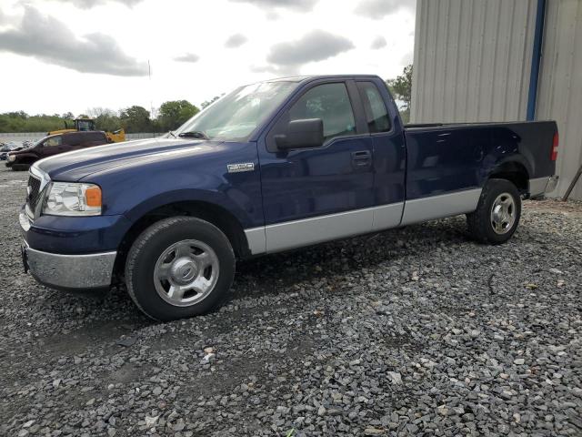 FORD F150 2008 with VIN 1FTRF122X8KC51862 - Photo from auction