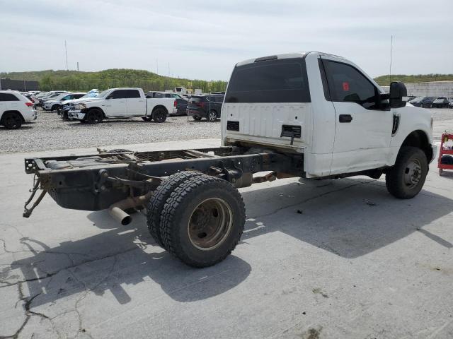 Zdjęcie 3 z aukcji – 2018 FORD F350 SUPER z VIN 1FDRF3H64JEB53772