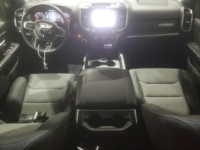 Photo 8 from auction – 2022 RAM 1500 BIG H with VIN 1C6SRFBT7NN220438