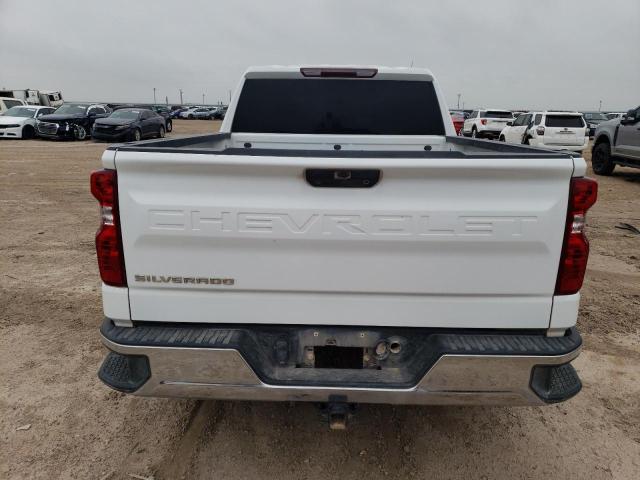 صورة رقم 6 من المزاد - 2020 CHEVROLET SILVERADO مع VIN 1GCRYAEF2LZ301047