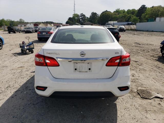 Photo 6 from auction – 2016 NISSAN SENTRA S with VIN 3N1AB7AP3GL656115
