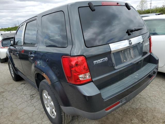Photo 2 from auction – 2008 MAZDA TRIBUTE I with VIN 4F2CZ02Z08KM04186