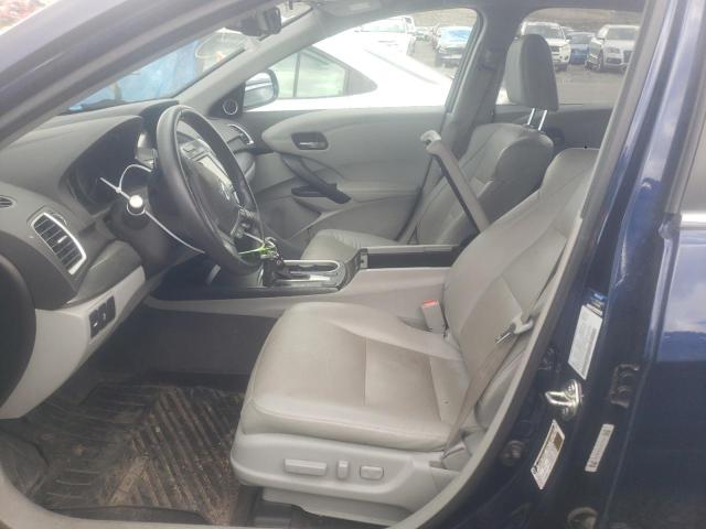 Photo 7 from auction – 2018 ACURA RDX TECHNO with VIN 5J8TB4H52JL017186