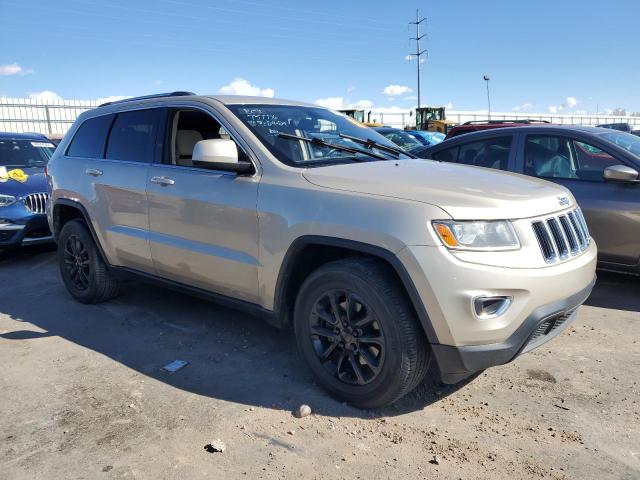 Photo 4 from auction – 2015 JEEP GRAND CHER with VIN 1C4RJFAG9FC706071