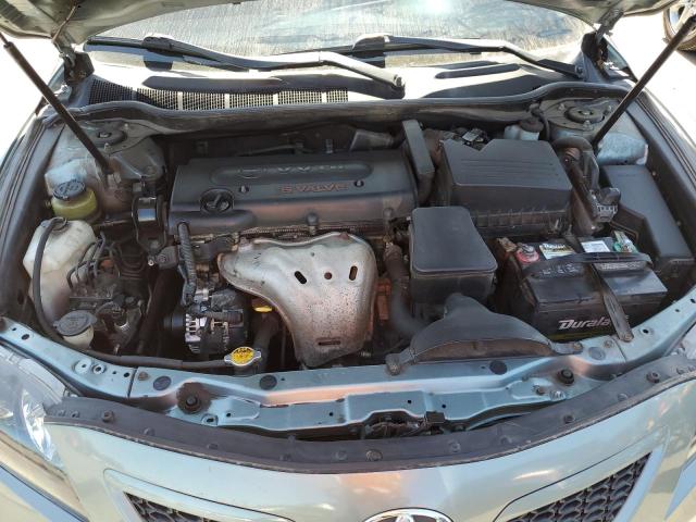 Photo 11 from auction – 2009 TOYOTA CAMRY BASE with VIN 4T1BE46K49U896945