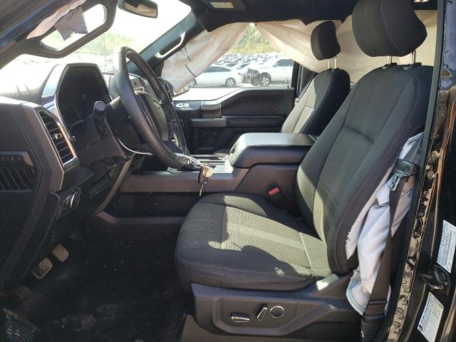 Photo 7 from auction – 2016 FORD F150 SUPER with VIN 1FTEW1EF4GFB90108