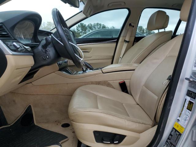 Photo 7 from auction – 2013 BMW 535 XI with VIN WBAFU7C54DDU70185