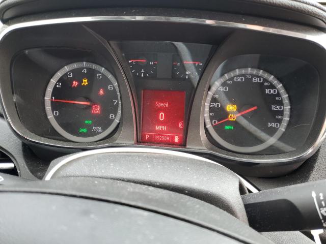 Photo 9 from auction – 2011 GMC TERRAIN SL with VIN 2CTALWECXB6411292