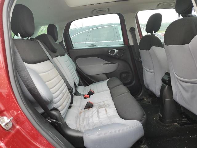Photo 11 from auction – 2014 FIAT 500L EASY with VIN ZFBCFABH8EZ026985