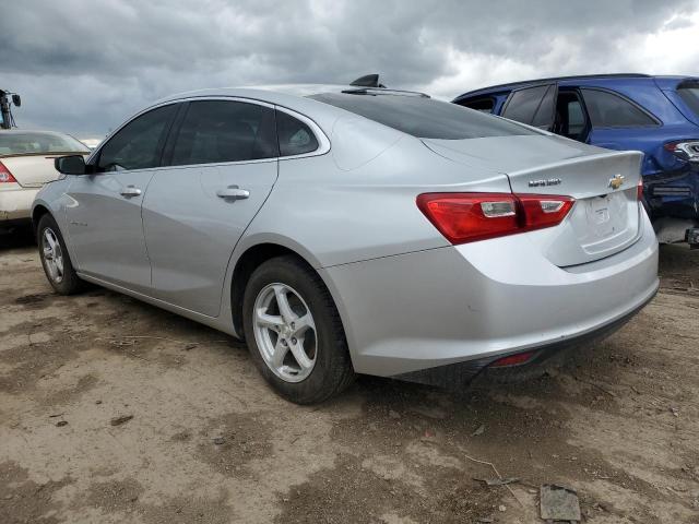 Photo 2 from auction – 2016 CHEVROLET MALIBU LS with VIN 1G1ZB5ST5GF295523
