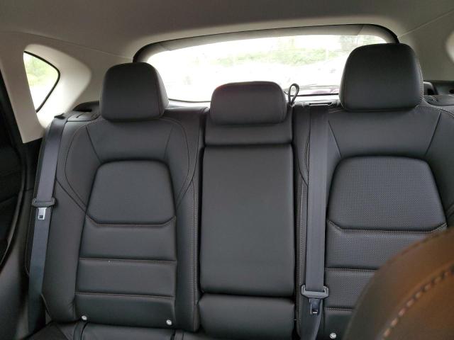 Photo 10 from auction – 2023 MAZDA CX-5 PREMI with VIN JM3KFBDM4P0132907