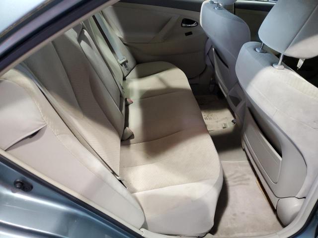 Photo 10 from auction – 2008 TOYOTA CAMRY CE with VIN 4T4BE46K28R026387