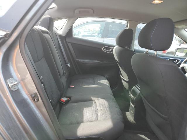 Photo 10 from auction – 2016 NISSAN SENTRA SR with VIN 3N1AB7AP8GY338445
