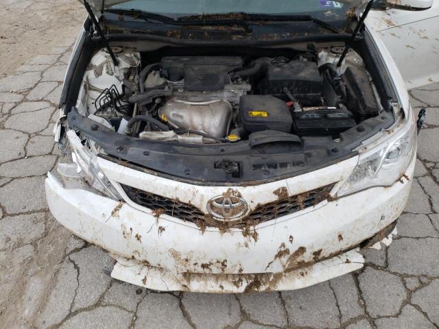 Photo 11 from auction – 2012 TOYOTA CAMRY BASE with VIN 4T1BF1FK9CU536833