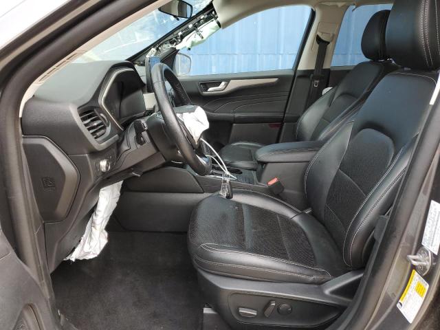 Photo 7 from auction – 2021 FORD ESCAPE SEL with VIN 1FMCU9H64MUA63644