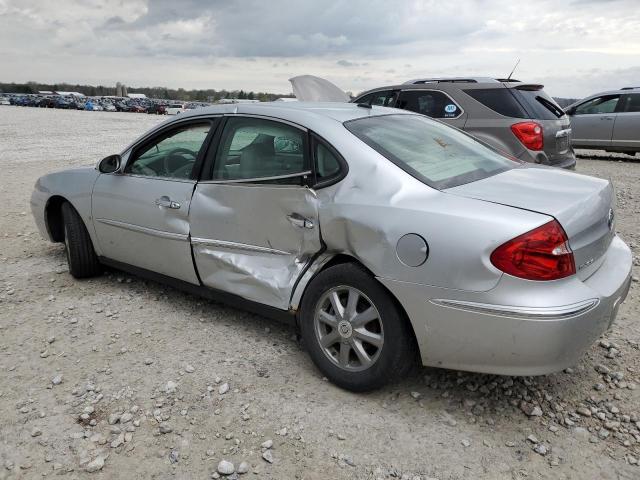 Photo 2 from auction – 2009 BUICK LACROSSE C with VIN 2G4WC582891148902