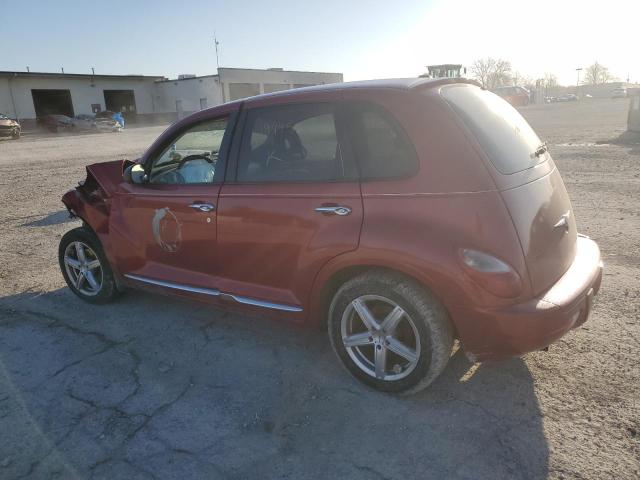 Photo 2 from auction – 2010 CHRYSLER PT CRUISER with VIN 3A4GY5F98AT199453