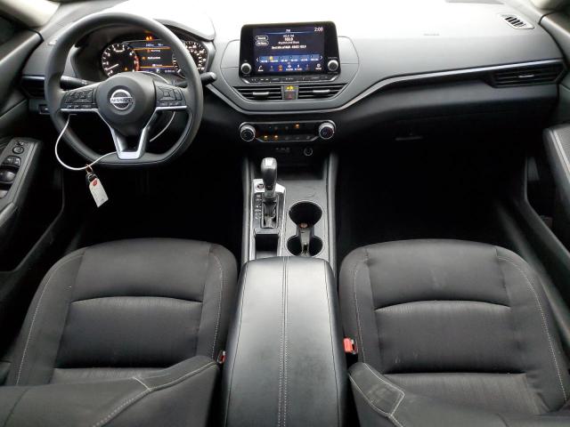 Photo 8 from auction – 2019 NISSAN ALTIMA S with VIN 1N4BL4BV9KC140720