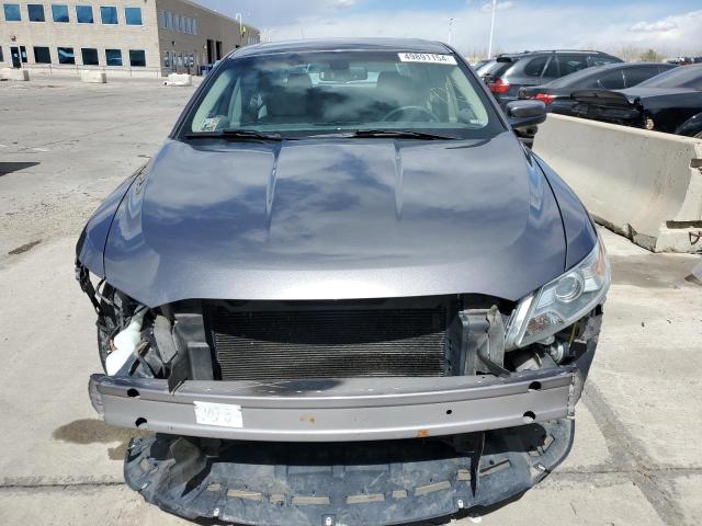 Photo 5 from auction – 2012 FORD TAURUS SEL with VIN 1FAHP2EW7CG104753