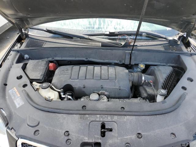 Photo 12 from auction – 2012 CHEVROLET TRAVERSE L with VIN 1GNKRJED0CJ363095
