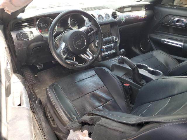 Photo 8 from auction – 2017 FORD MUSTANG with VIN 1FA6P8TH6H5203582