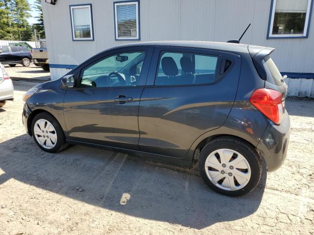 Фото 2 с аукциона – 2017 CHEVROLET SPARK LS с VIN KL8CB6SA6HC754409