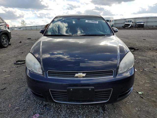 Photo 5 from auction – 2008 CHEVROLET IMPALA LT with VIN 2G1WT58K781210897
