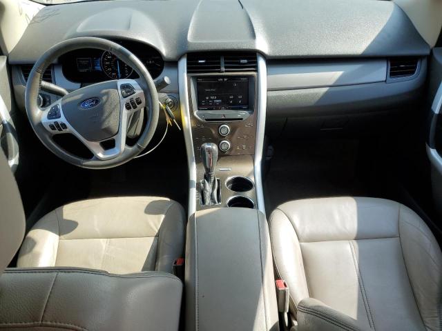 Photo 8 from auction – 2011 FORD EDGE SEL with VIN 2FMDK3JC4BBA70197
