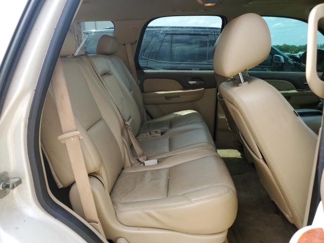 Photo 11 from auction – 2010 GMC YUKON SLT with VIN 1GKUCCE05AR260155