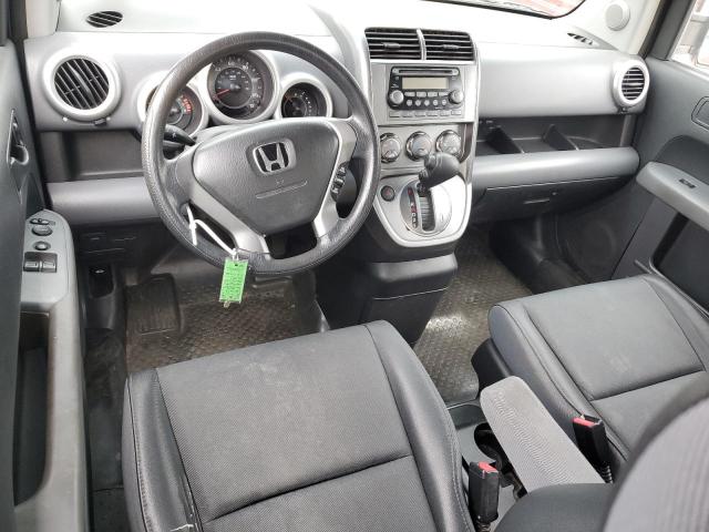 Photo 8 from auction – 2003 HONDA ELEMENT EX with VIN 5J6YH28523L051679