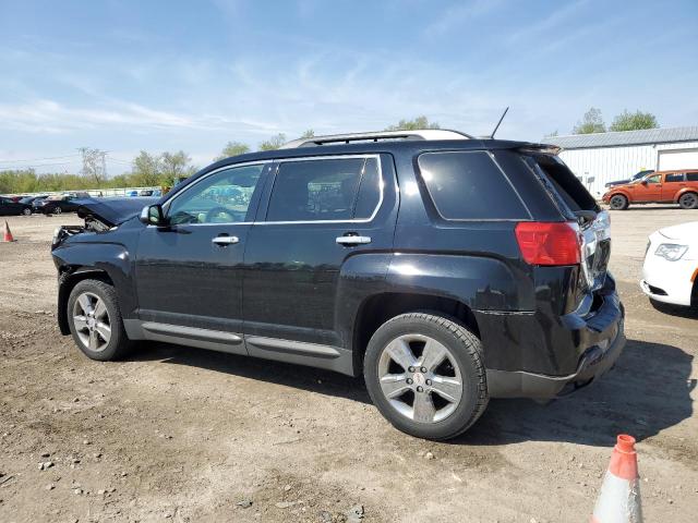 Photo 2 from auction – 2015 GMC TERRAIN SL with VIN 2GKALREK6F6298908