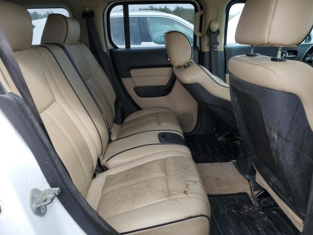 Photo 10 from auction – 2006 HUMMER H3 with VIN 5GTDN136068177501