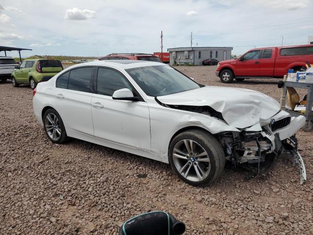 Photo 4 from auction – 2018 BMW 330 I with VIN WBA8B9G53JNU58006