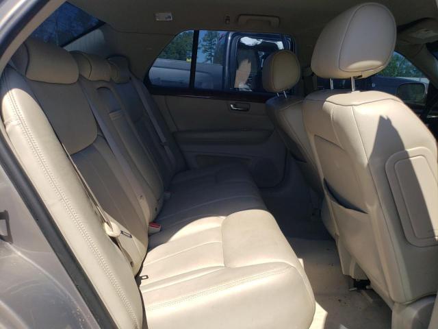 Photo 10 from auction – 2007 CADILLAC DTS with VIN 1G6KD57YX7U178459