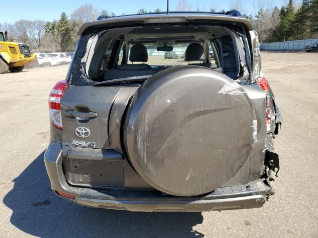 Photo 6 from auction – 2011 TOYOTA RAV4 LIMIT with VIN 2T3YF4DV0BW072376