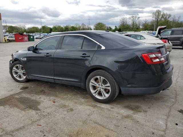 Photo 2 from auction – 2015 FORD TAURUS SEL with VIN 1FAHP2E87FG154560