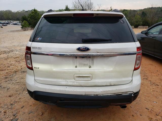 Photo 6 from auction – 2012 FORD EXPLORER X with VIN 1FMHK7D85CGA07247