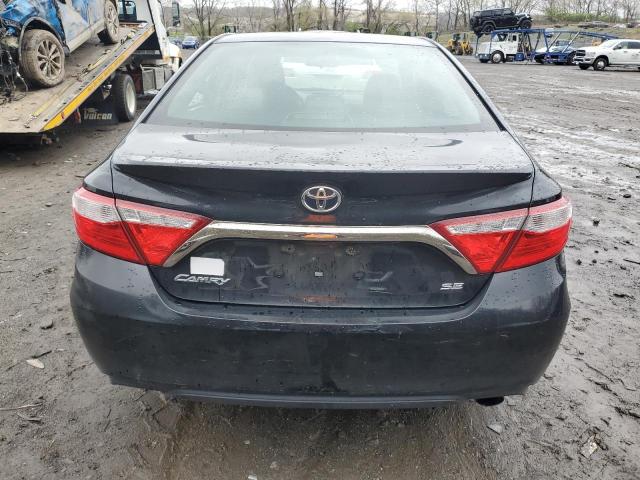 Photo 6 from auction – 2017 TOYOTA CAMRY LE with VIN 4T1BF1FK7HU394120