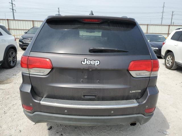 Photo 6 from auction – 2015 JEEP GRAND CHER with VIN 1C4RJEBG4FC144346
