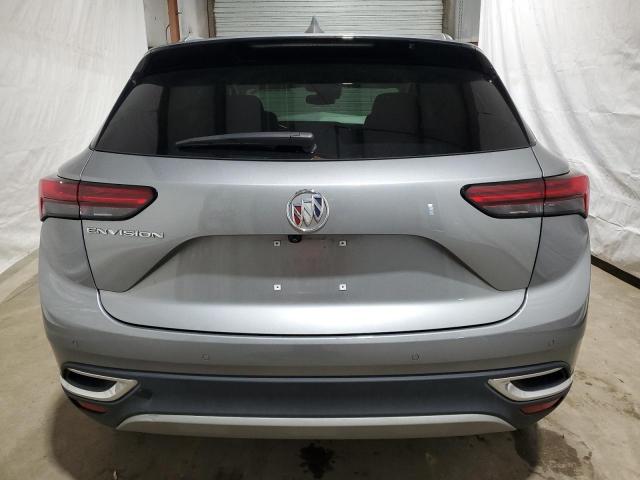 Photo 6 from auction – 2023 BUICK ENVISION E with VIN LRBFZNR45PD084191