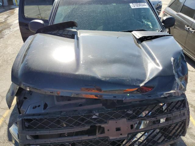 Photo 11 from auction – 2012 CHEVROLET SILVERADO with VIN 1GC1KXCG0CF210499