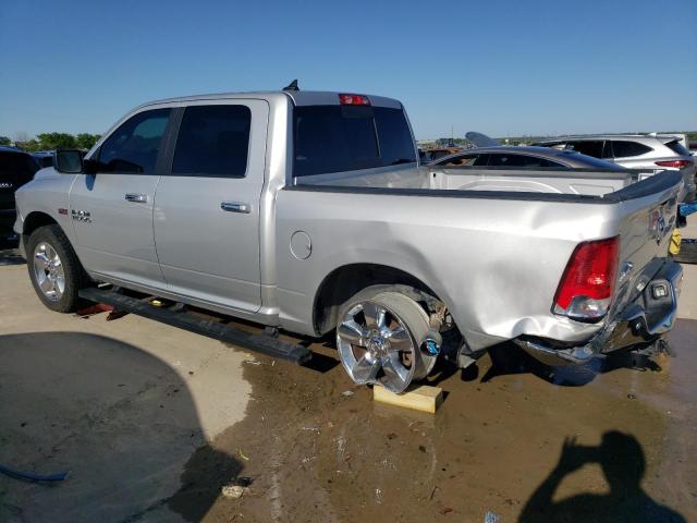 Photo 2 from auction – 2017 RAM 1500 SLT with VIN 1C6RR7LT5HS871107