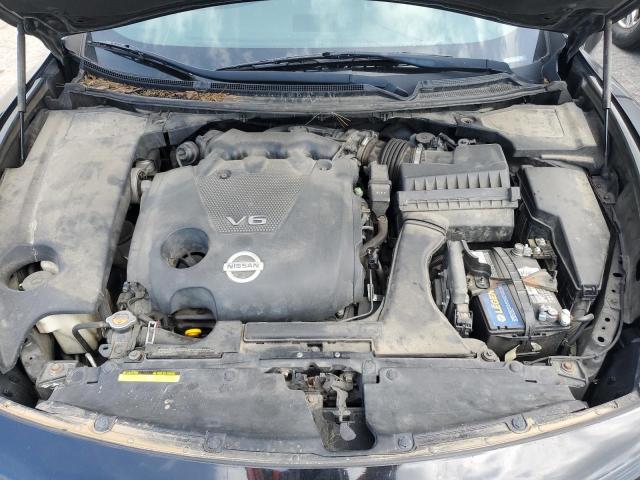 صورة رقم 11 من المزاد - 2011 NISSAN MAXIMA S مع VIN 1N4AA5APXBC824377