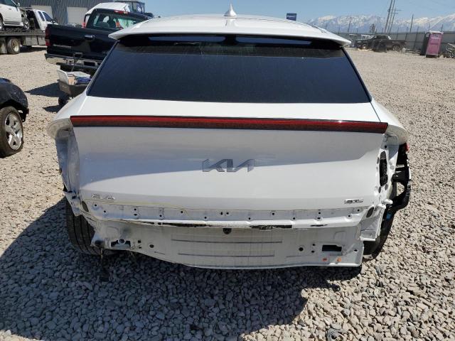 Photo 6 from auction – 2023 KIA EV6 GT LIN with VIN KNDC4DLC2P5095057