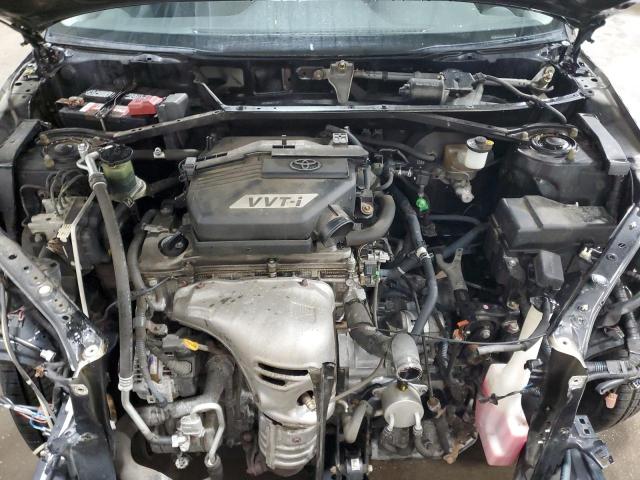 Photo 11 from auction – 2005 TOYOTA RAV4 with VIN JTEHD20V950039736