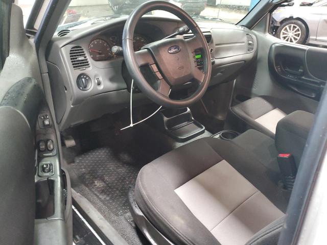 Photo 8 from auction – 2007 FORD RANGER SUP with VIN 1FTZR45E57PA02336