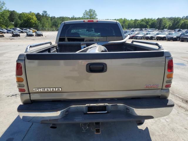 Photo 6 from auction – 2002 GMC NEW SIERRA with VIN 2GTEC19T121263928