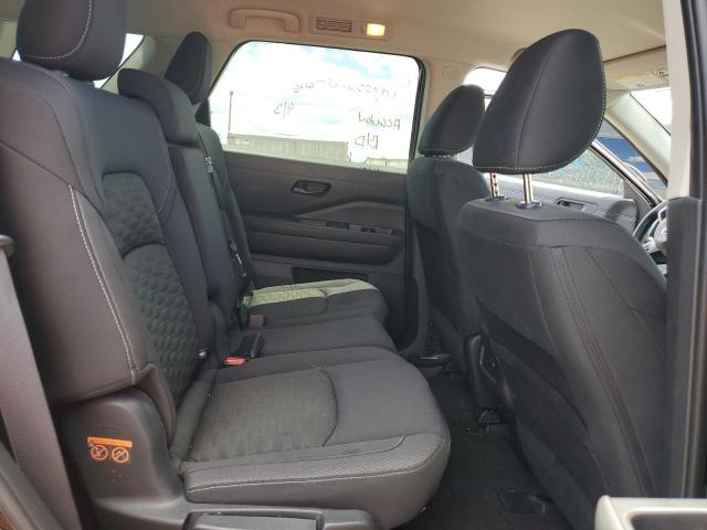 Photo 11 from auction – 2023 NISSAN PATHFINDER with VIN 5N1DR3AA1PC242820