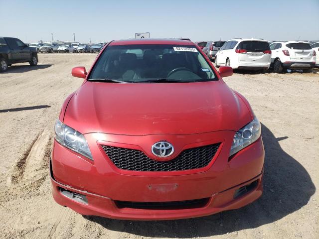 Photo 5 from auction – 2009 TOYOTA CAMRY BASE with VIN 4T1BE46K99U356717